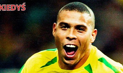 Pamiętacie Ronaldo Nazario i jego dziwną fryzurę? Najsłynniejszy brazylijski napastnik dziś nie przypomina dawnego siebie!