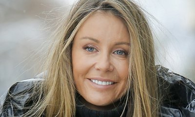 Małgorzata Rozenek niczym syrenka odsłania ciało. Mniej opalenizny i od razu wygląda lepiej!