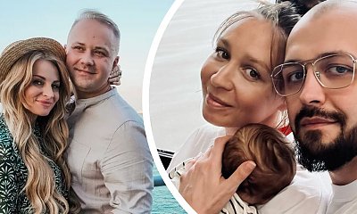 Dwie pary ze "Ślubu..." spotkały się na końcu świata. Fani wietrzą ustawkę