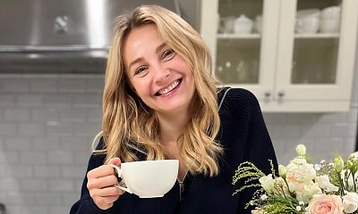 Małgorzata Socha zarabia krocie na reklamach. Pokazanie rodziny jednak się opłaciło?