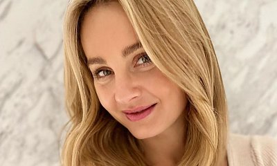 Mieszkania gwiazd: Małgorzata Socha opływa w luksusach? Jej łazienka robi wrażenie!