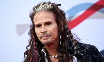 Steven Tyler z Aerosmith cierpi na tajemniczą chorobę. Lekarz zabronił mu koncertować!