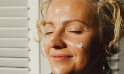 Dorota Szelągowska na zdjęciu z 4-letnią córką. Takie kadry to prawdziwa rzadkość!