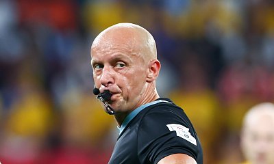 Szymon Marciniak zarobi na mundialu w Katarze około 414 tys. zł za sędziowanie, w tym finału Francja–Argentyna