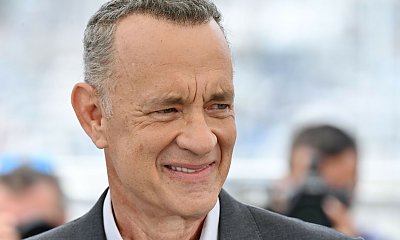 Tom Hanks w najnowszym filmie zagrał ze swoim synem. Są do siebie podobni?