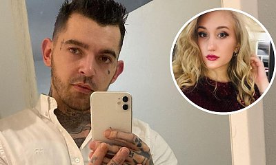 Zostawił dla niej żonę i dzieci. Dramatyczny finał słynnego romansu