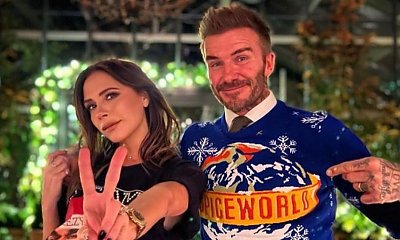 Victoria Beckham dostała pod choinkę dokładnie to, o czym marzyła. Zazdrościcie?