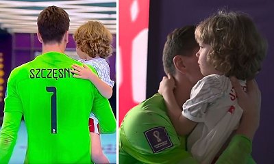 Wojciech Szczęsny komentuje przegrany mecz Polska-Francja. Padły wzruszające słowa!