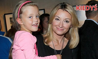 Martyna Wojciechowska z 14-letnią córką. Marysia w makijażu jest nie do poznania. Toż to kobieta, a nie nastolatka!