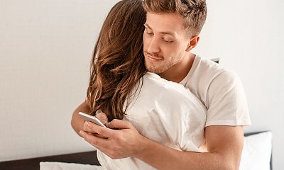 "Udaję, że nie wiem o zdradzie męża. Nie wyobrażam sobie życia bez niego..."