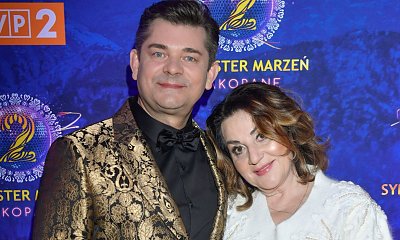 Zenon Martyniuk wolał, gdy jego żona była grubsza?! Wyznał prawdę o jej tuszy