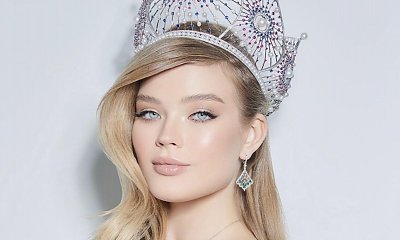 Miss Universe: Skandaliczny strój Rosjanki. Widzowie plują z obrzydzenia