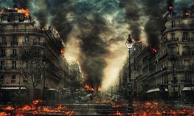Przerażająca przepowiednia Krzysztofa Jackowskiego. Ta tragedia dotknie jedno z miast w Polsce