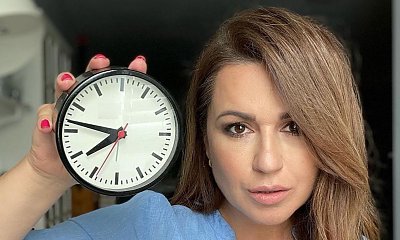 Beata Tadla otarła się o śmierć! Przyjęła nawet ostatnie namaszczenie...