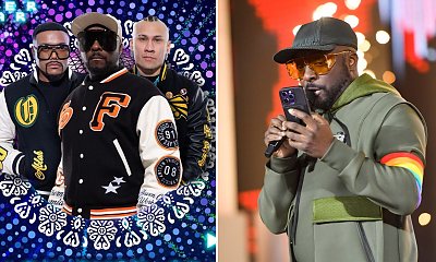 "Sylwester Marzeń": burza na Twitterze po koncercie Black Eyed Peas. Oj, niektórych zabolał ten występ!