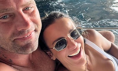 Artur Boruc zmienił wizerunek. Teraz jest nie do poznania! "Look jak Jim Carrey"
