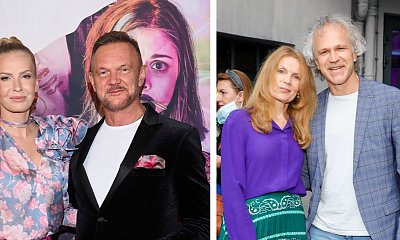 Mama Cezarego Pazury i Radosława Pazury nie żyje. Dorota Chotecka pożegnała teściową we wzruszającym wpisie