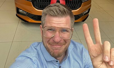 Filip Chajzer ze studia "Dzień dobry TVN" trafił wprost na stół zabiegowy. Jego stan pogarszał się z minuty na minutę