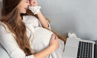 "Teść mówi, że ciąża to nie choroba, a ja już 4 razy byłam w szpitalu z tego powodu. Co za bezczelny komentarz!"