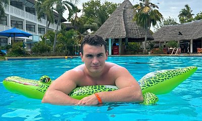 Conan Kaźmierski w ogniu krytyki. Fani besztają go za jego życie. Potrafił się dobrze obronić?