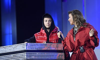 Doda krytycznie o występie Edyty Górniak z synem. Wytknęła im wszystkie błędy!