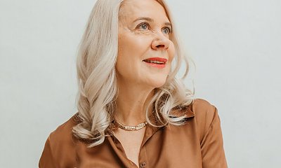 "Po śmierci męża odżyłam. Wyznałam to córkom, a one zwyzywały mnie od najgorszych!"