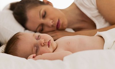 "Mąż po urodzeniu dziecka nie chce ze mną sypiać. Chyba się rozstaniemy"