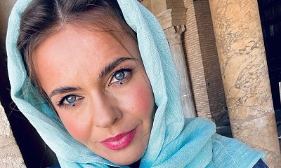 Edyta Herbuś wybiera suknię na Wielki Bal Charytatywny. Będzie wyglądała bajecznie?