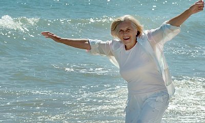 "Zaszalałam na wakacjach w Egipcie. Znowu czuje się jak stuprocentowa kobieta!"