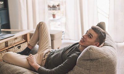 "Mąż traktuje mnie jak mamusię, a nie partnerkę. Nie chciałam kolejnego syneczka!"