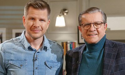 Chajzer rozstał się z partnerką po burzliwym związku? Zdecydowane słowa prezentera telewizyjnego
