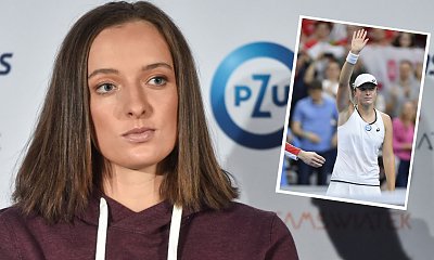 Iga Świątek nie ma najlepszych relacji z mamą. Ich kontakt jest "mocno ograniczony"