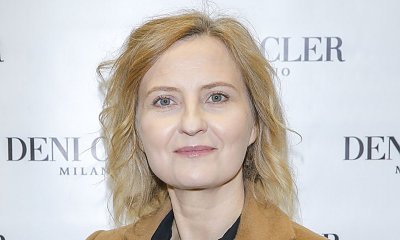52-letnia Izabela Kuna pręży się w bikini w Andaluzji! Fani mają gęsią skórkę