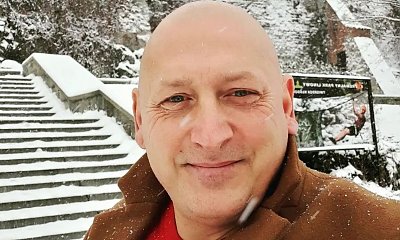 "Sam Jacek zapewne chciałby...". Poruszające ogłoszenie w dniu pogrzebu Jacka Wójcika
