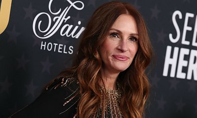Julia Roberts ujawnia rodzinną tajemnicę. Skrywana przez wiele lat prawda wychodzi na jaw