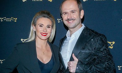 Kajra wskoczyła w kostium kąpielowy. Wygląda jak milion dolarów!