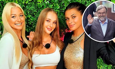 "Love Island" znika z anteny Polsatu! To decyzja Edwarda Miszczaka! "Edward Niszczak" komentują internauci