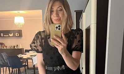 Małgorzata Borysewicz pokazała mamę: "Myślałam, że to Ty. Szok!" - pisze fanka