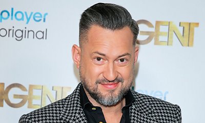 Szokujące wyznanie Marcina Prokopa na wizji. "Spałem z Dorotą Wellman"