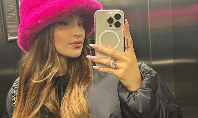 Fani rozczarowani sylwestrowym występem Mariny. Piszą: "Smutny rozwój. Życzę powrotu na właściwy tor"