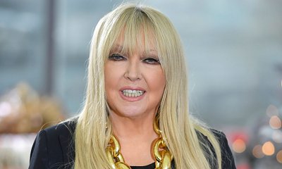 Maryla Rodowicz zapowiada film o samej sobie. "Znam dziewczyny, które są przekonane, że zagrają Marylę"