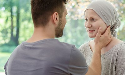 "Czy po mastektomii mam jeszcze szansę na miłość? Kto zechce oszpeconą kobietę..."