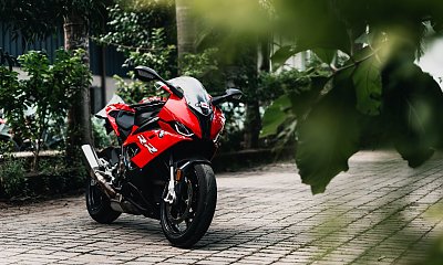 "Poprosiłem ojca o motor. Kazał mi na niego zarobić. Mam dopiero 19 lat, nie spieszno mi do pracy!"