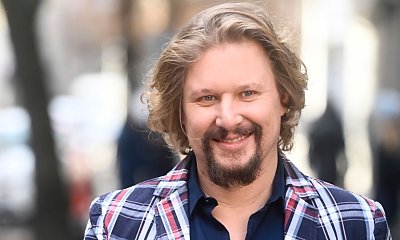 Syn Andrzeja Nejmana to klon taty? Wyrósł z niego niewiarygodny przystojniak! Ma włosy jak aniołek i szczery uśmiech