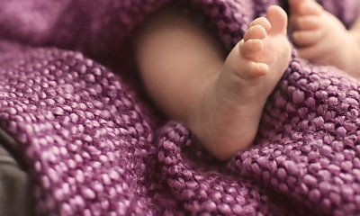 7-miesięczne dziecko w oknie życia w Gliwicach. Co się stanie z dziewczynką?