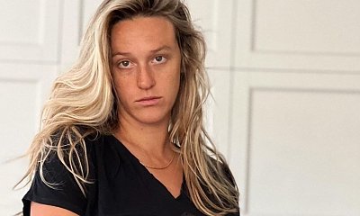 Ola Żebrowska znów pokazała szokujące zdjęcia. Już wiemy, dlaczego to robi. Dobry powód?
