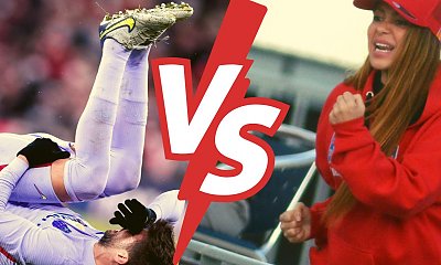 Shakira kontra Piqué: kim jest twingo? Co wiemy o Clarze Chía Martí?