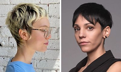 Pixie cut - najmodniejsze sposoby układania. 15 propozycji w trendach na luty 2023