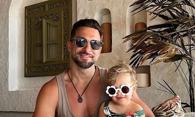 Rafał Maślak przeszedł metamorfozę i zgubił brzuszek. Fani zachwyceni: "Wow! Jaka klata"