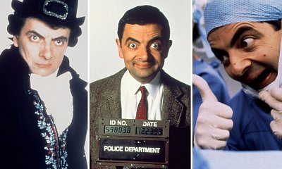 Rowan Atkinson kończy dziś 68 lat. Nie zgadniecie, kim z wykształcenia jest brytyjski komik!